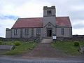 004 Dundrossness Baptist Church, S Mainland.JPG