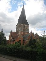 BE - Sunningdale, Holy Trinity 1.JPG