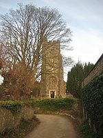 KE - Sevenoaks, St Nicholas.JPG