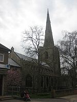 LI - Holbeach, All Saints 02.JPG