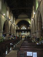 LI - Moulton, All Saints 01.JPG