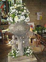 LI - Moulton, All Saints 04.JPG