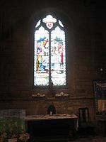 LI - Moulton, All Saints 14.JPG