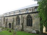 LI - Moulton, All Saints 15.JPG