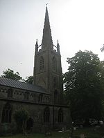 LI - Moulton, All Saints 16.JPG