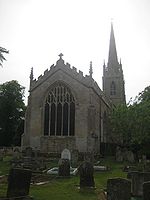 LI - Moulton, All Saints 18.JPG