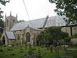 LI - Weston, St Mary 01.JPG