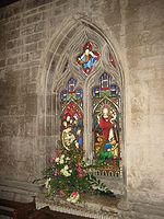 LI - Weston, St Mary 06.JPG