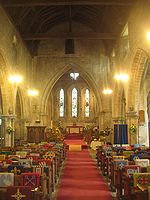 LI - Weston, St Mary 07.JPG