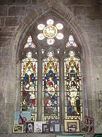 LI - Weston, St Mary 08.JPG