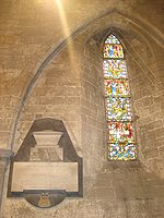 LI - Weston, St Mary 13.JPG