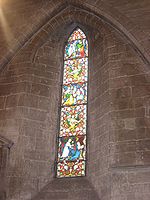 LI - Weston, St Mary 14.JPG