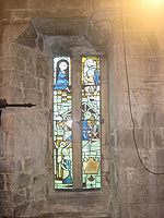 LI - Weston, St Mary 15.JPG