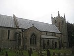 LI - Weston, St Mary 20.JPG