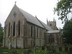 LI - Weston, St Mary 21.JPG