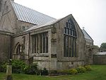 LI - Whaplode, St Mary 02.JPG