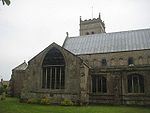 LI - Whaplode, St Mary 03.JPG