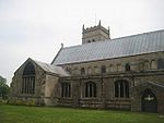 LI - Whaplode, St Mary 04.JPG