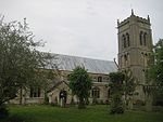 LI - Whaplode, St Mary 07.JPG