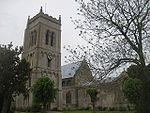 LI - Whaplode, St Mary 09.JPG