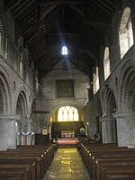 LI - Whaplode, St Mary 16.JPG