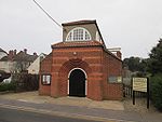 NO - Overstrand, Methodist.JPG