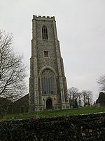 NO - Southrepps, St James 4.JPG