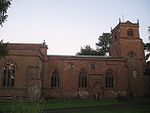 Stoneleigh - St Mary the Virgin.JPG