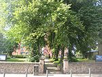 WA - Coventry, All Saints churchyard.jpg