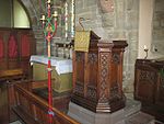 WA - Shilton, St Andrew 05.jpg