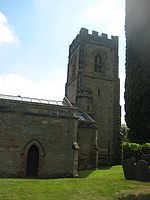 WA - Shilton, St Andrew 10.jpg