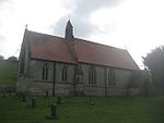 YO - Thixendale, St Mary.JPG